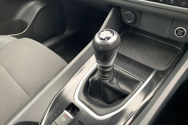 Used Nissan Qashqai 2021 for sale - 75641294: Photo 14