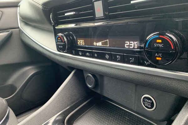 Used Nissan Qashqai 2021 for sale - 75641294: Photo 15