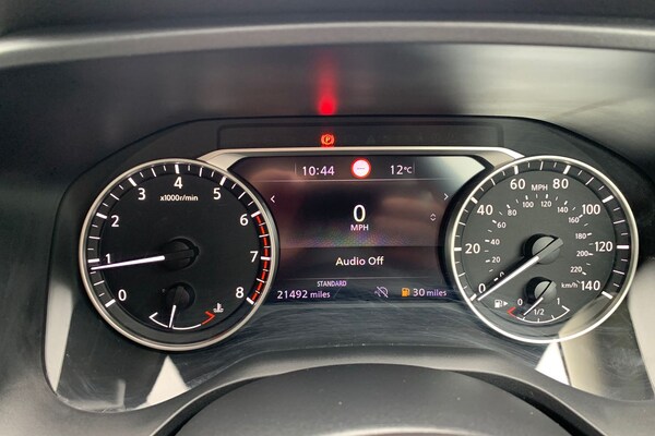 Used Nissan Qashqai 2021 for sale - 75641294: Photo 20