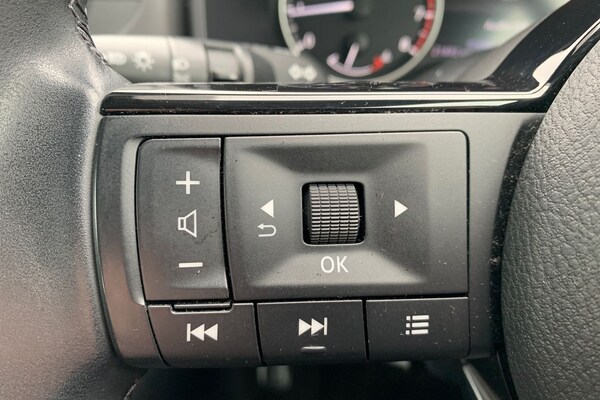 Used Nissan Qashqai 2021 for sale - 75641294: Photo 21