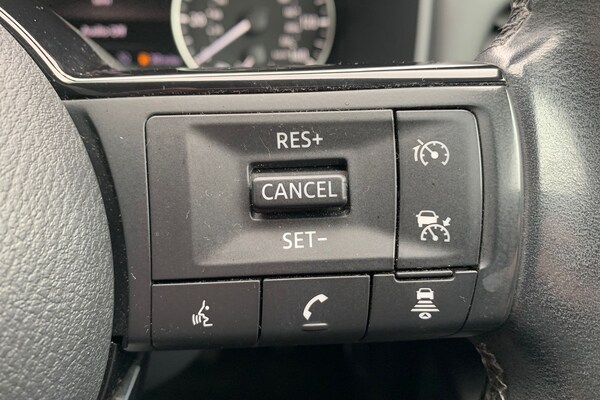 Used Nissan Qashqai 2021 for sale - 75641294: Photo 22
