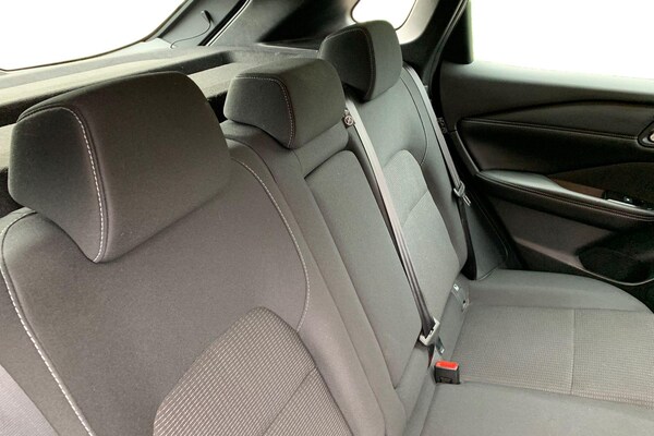 Used Nissan Qashqai 2021 for sale - 75641294: Photo 23