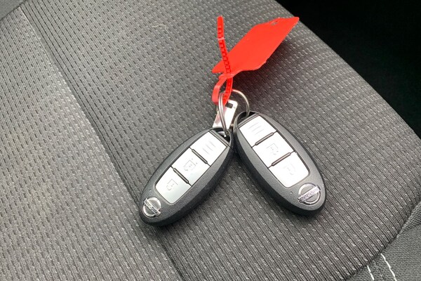 Used Nissan Qashqai 2021 for sale - 75641294: Photo 29
