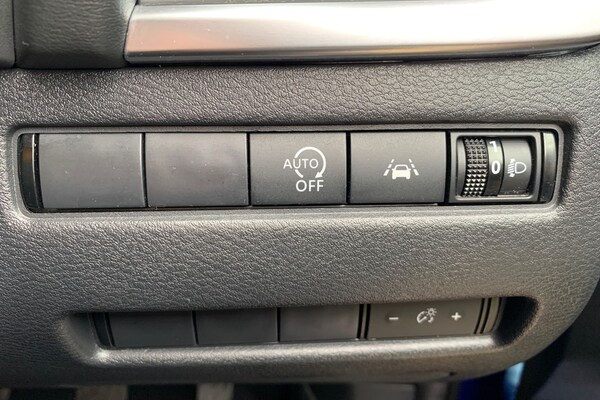 Used Nissan Qashqai 2021 for sale - 75641294: Photo 30