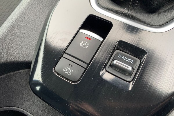 Used Nissan Qashqai 2021 for sale - 75641294: Photo 34