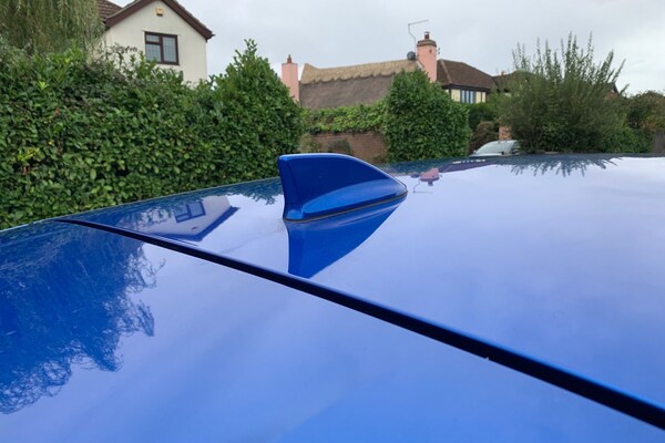 Used Nissan Qashqai 2021 for sale - 75641294: Photo 35