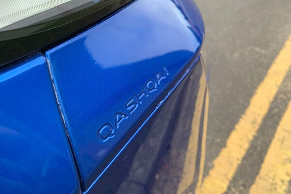 Used Nissan Qashqai 2021 for sale - 75641294: Photo 38