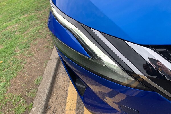 Used Nissan Qashqai 2021 for sale - 75641294: Photo 39