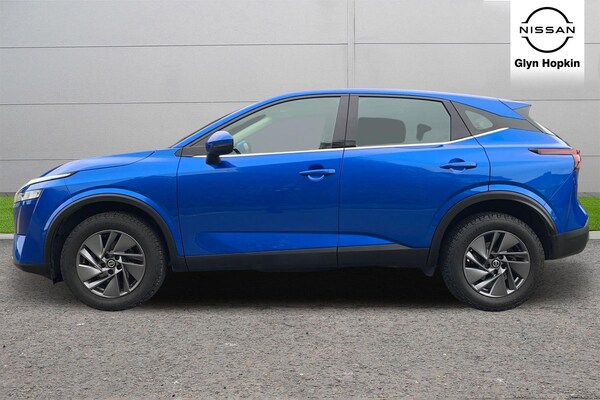 Used Nissan Qashqai 2021 for sale - 75641294: Photo 6