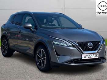 2022 - 1.3 DiG-T MH Tekna 5dr