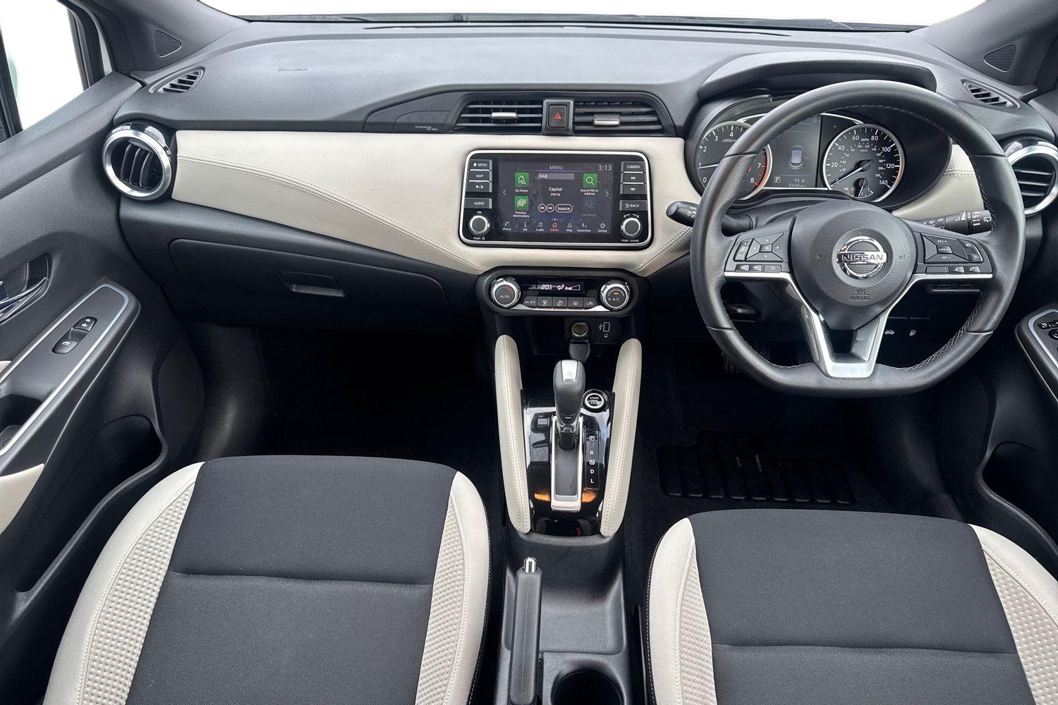 Used Nissan Micra 2022 for sale - 76589791: Photo 12