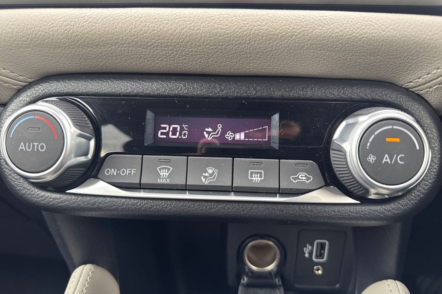 Used Nissan Micra 2022 for sale - 76589791: Photo 15