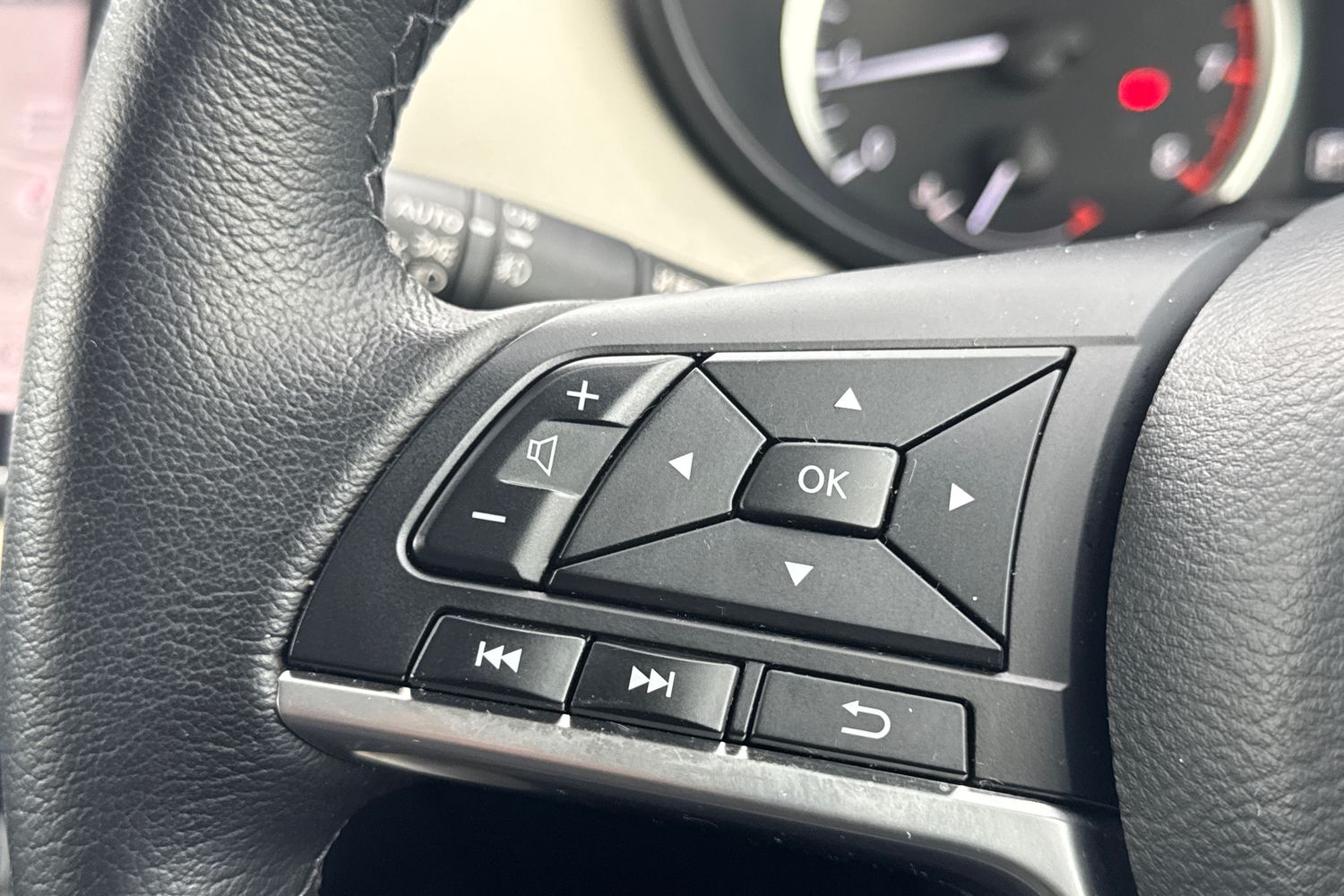 Used Nissan Micra 2022 for sale - 76589791: Photo 21