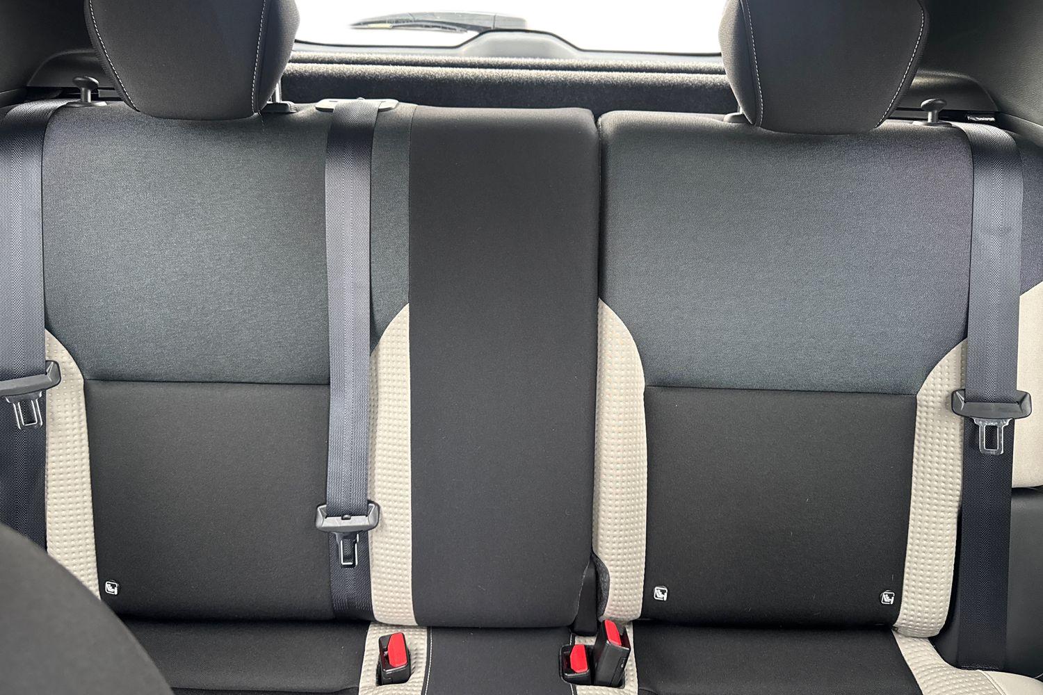 Used Nissan Micra 2022 for sale - 76589791: Photo 23