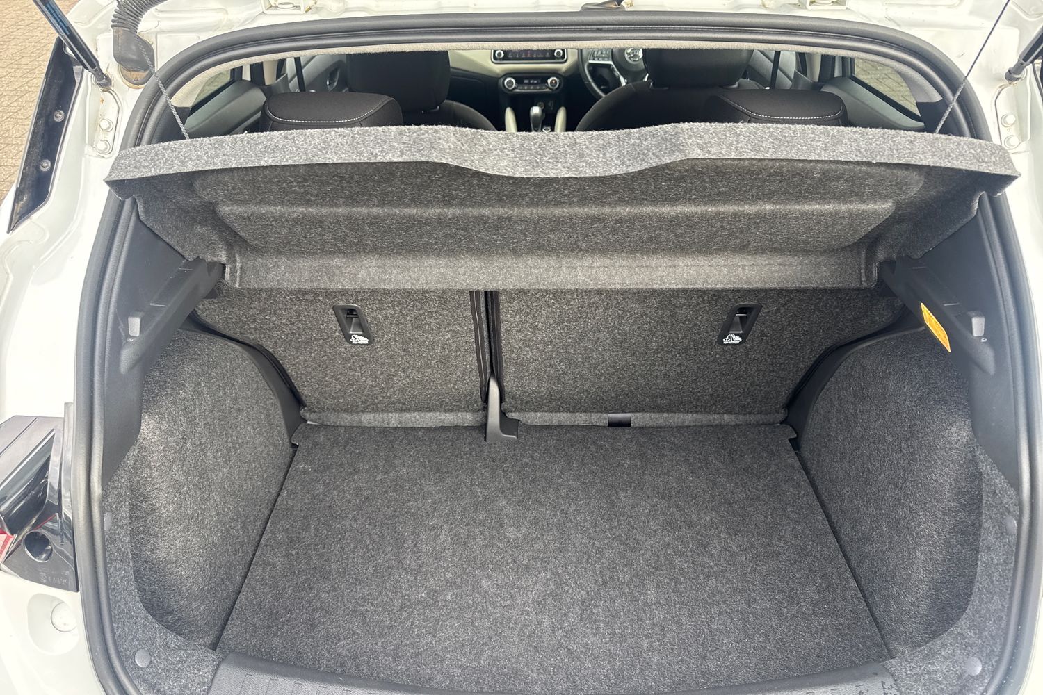 Used Nissan Micra 2022 for sale - 76589791: Photo 24