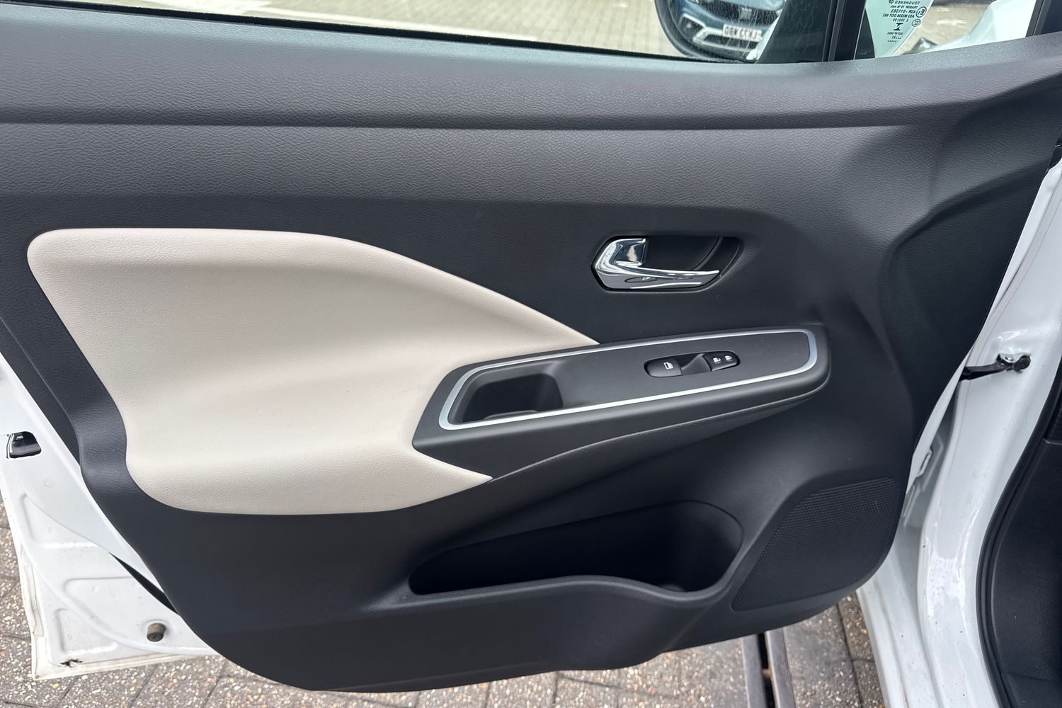 Used Nissan Micra 2022 for sale - 76589791: Photo 25