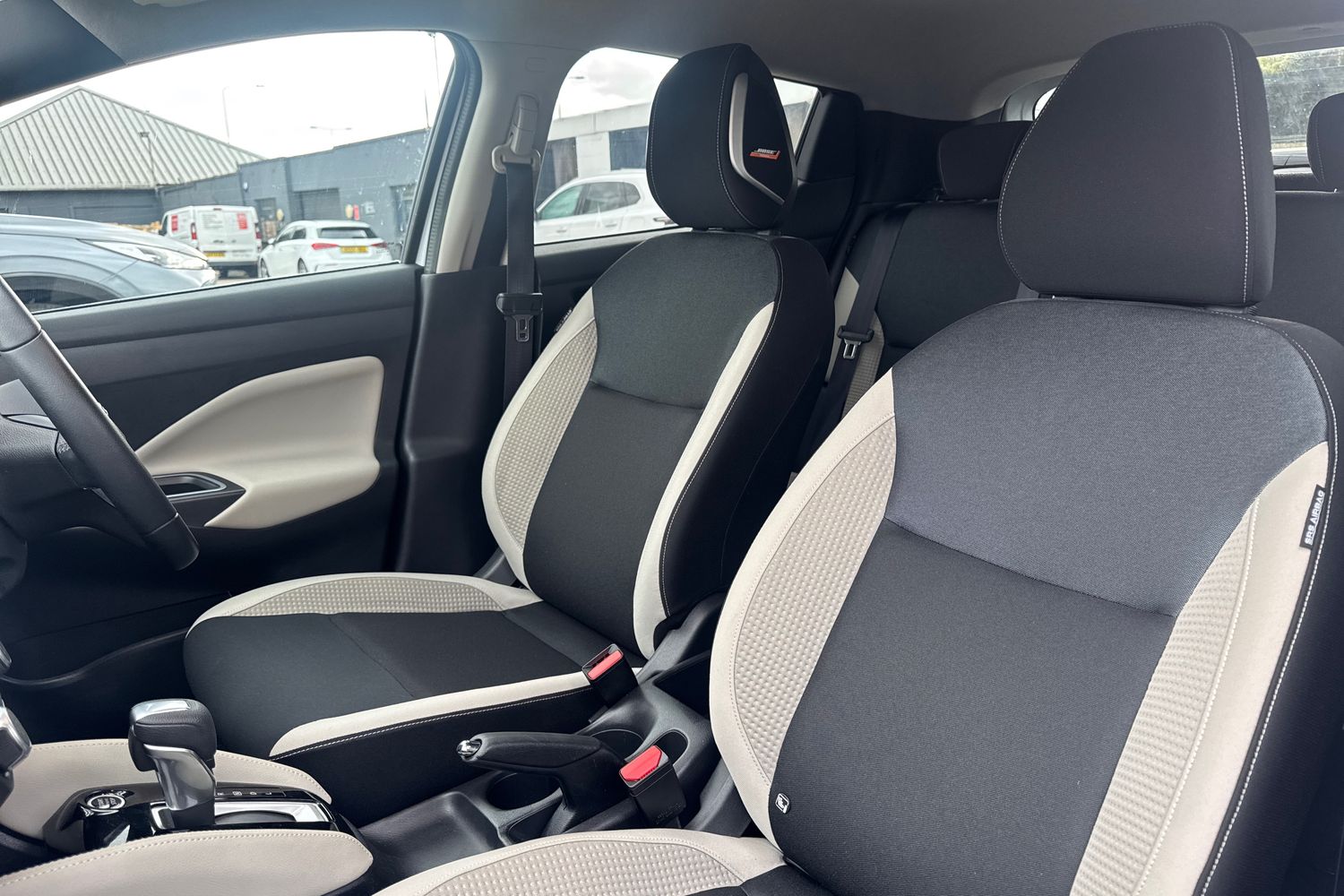 Used Nissan Micra 2022 for sale - 76589791: Photo 27