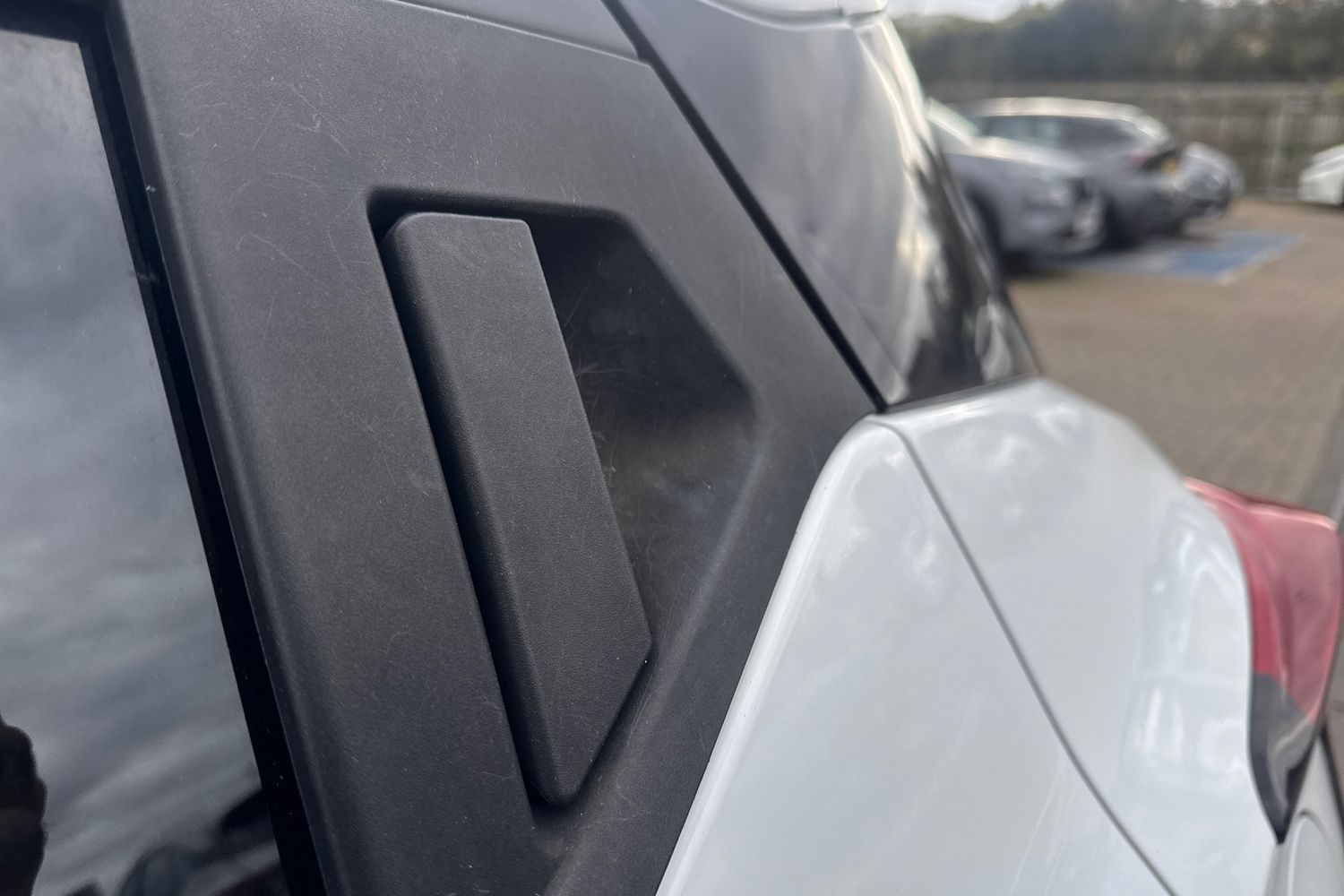 Used Nissan Micra 2022 for sale - 76589791: Photo 28