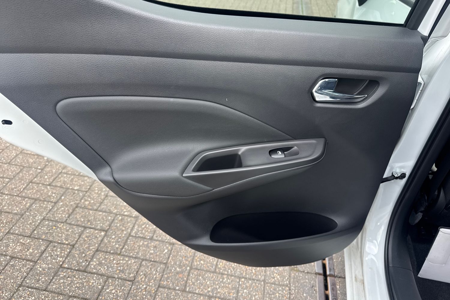 Used Nissan Micra 2022 for sale - 76589791: Photo 29