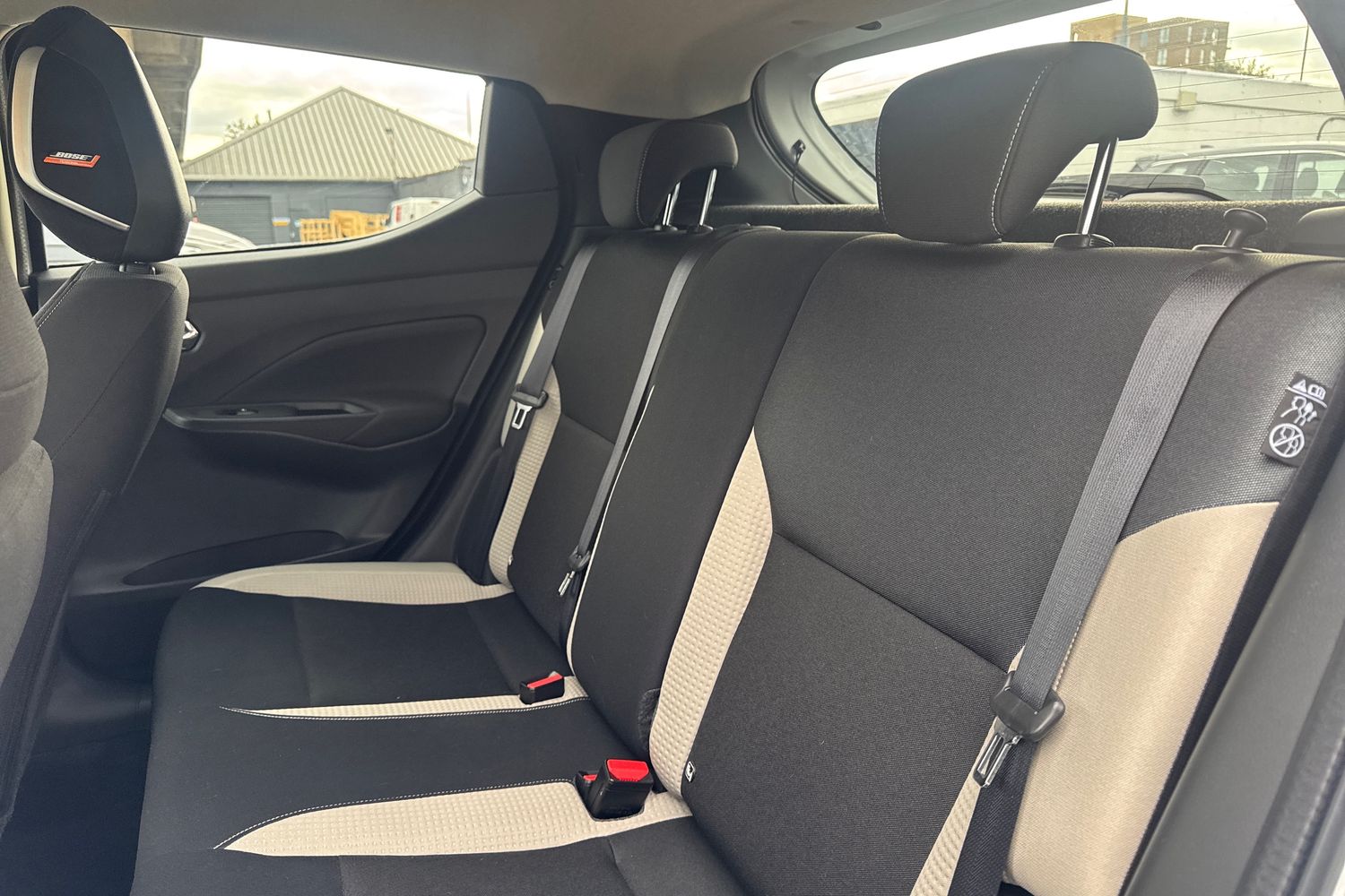 Used Nissan Micra 2022 for sale - 76589791: Photo 30