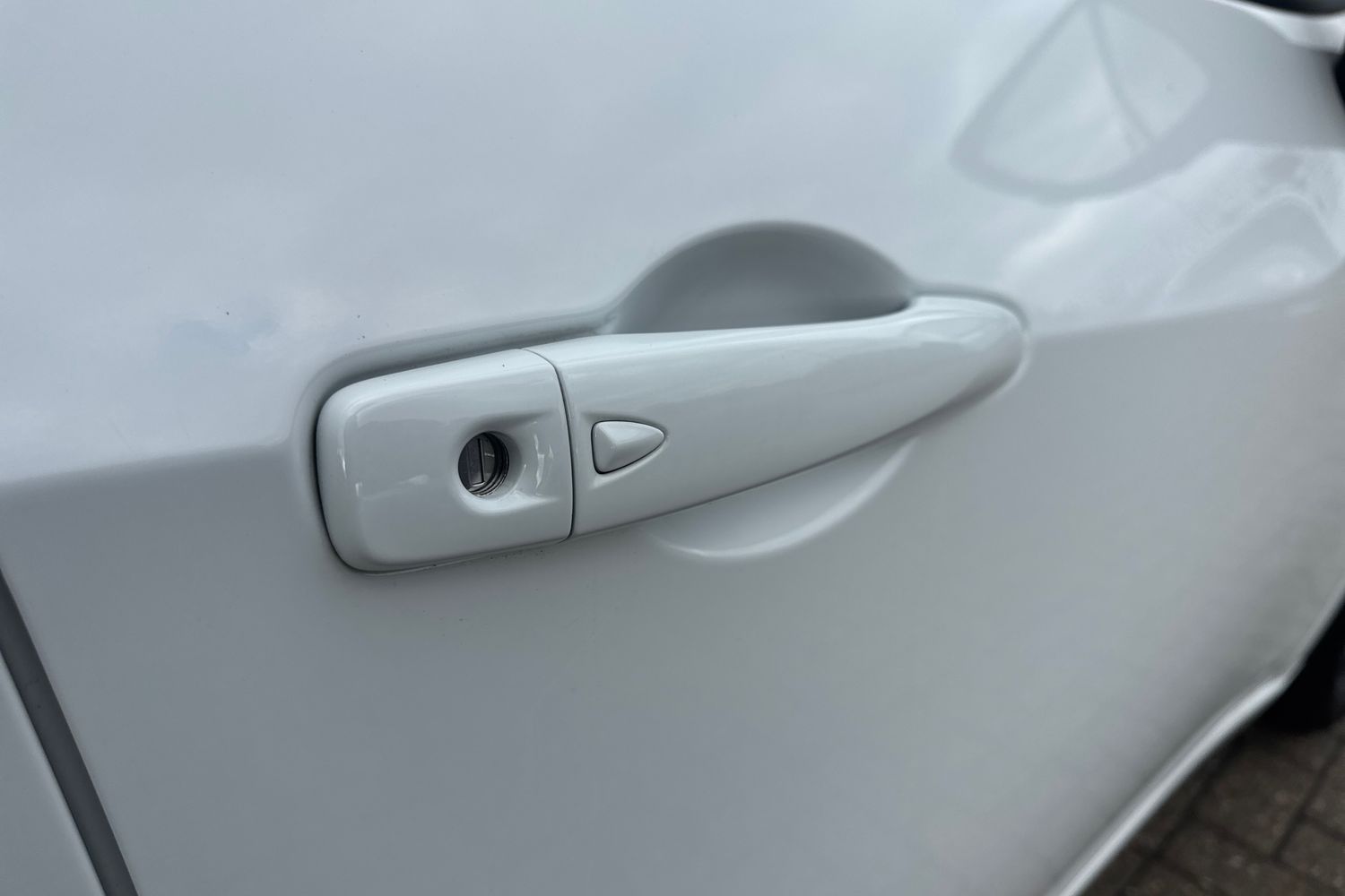 Used Nissan Micra 2022 for sale - 76589791: Photo 34