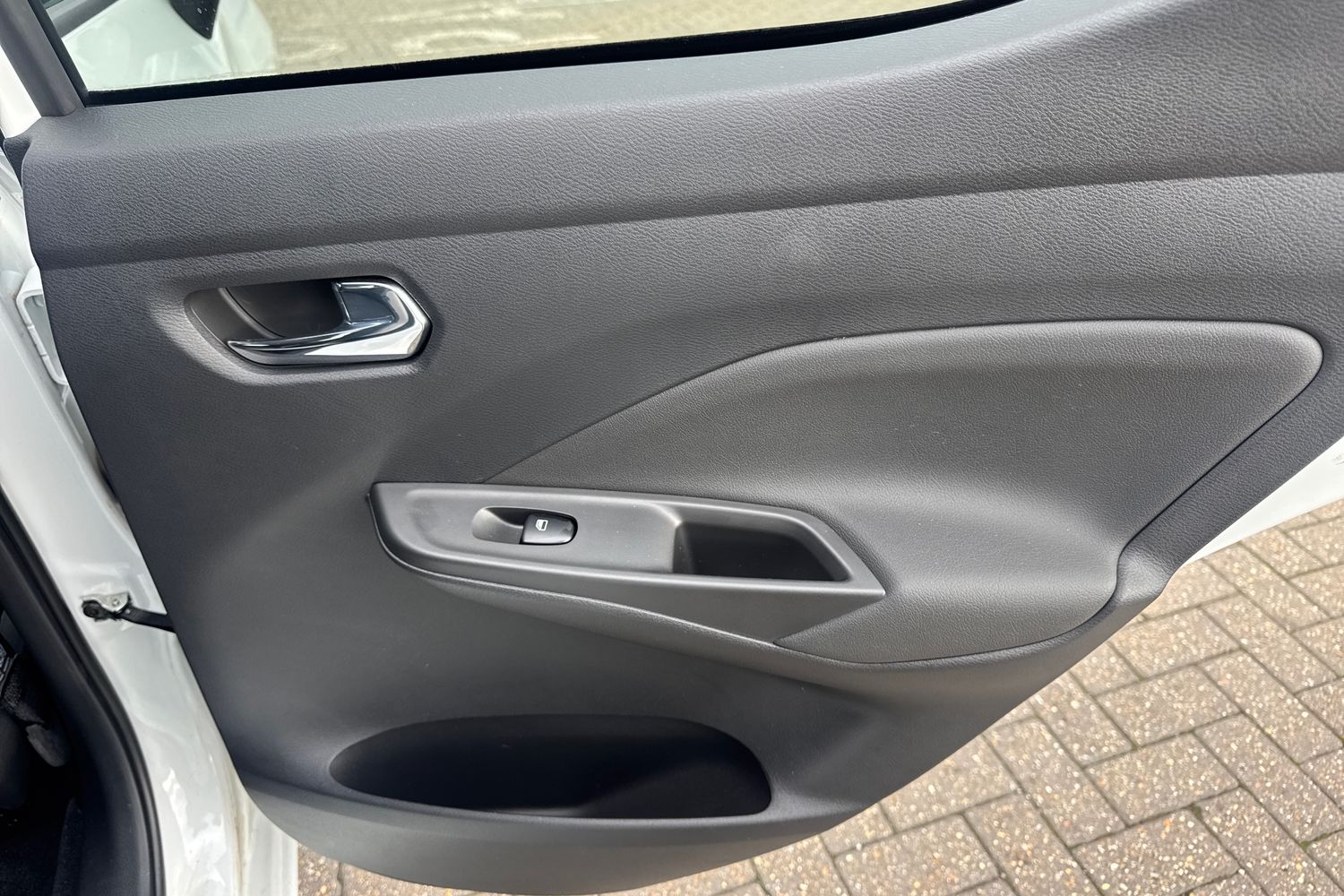 Used Nissan Micra 2022 for sale - 76589791: Photo 35