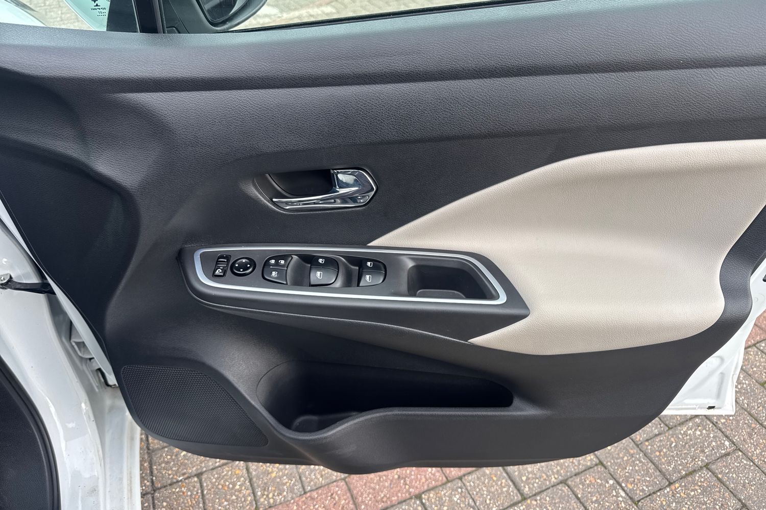 Used Nissan Micra 2022 for sale - 76589791: Photo 37