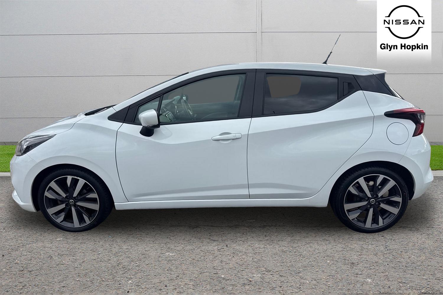 Used Nissan Micra 2022 for sale - 76589791: Photo 6