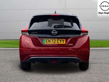 Used Nissan Leaf 2022 for sale - 73665246: Photo