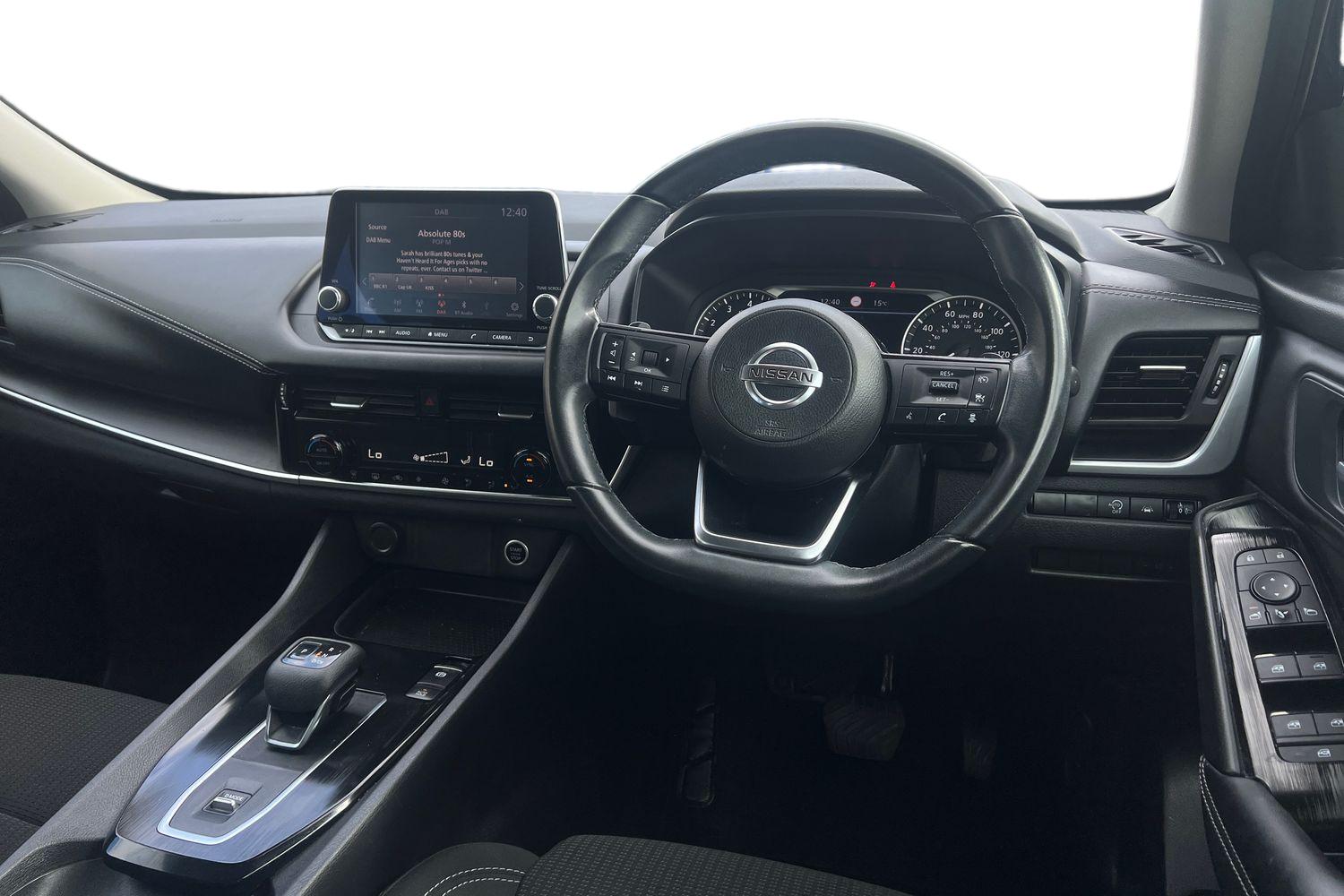 Used Nissan Qashqai 2021 for sale - 76130427: Photo 10