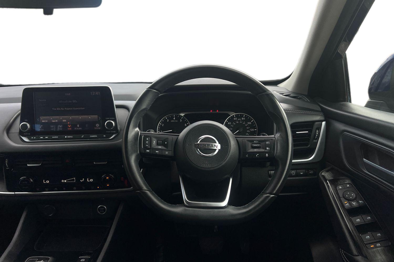 Used Nissan Qashqai 2021 for sale - 76130427: Photo 11