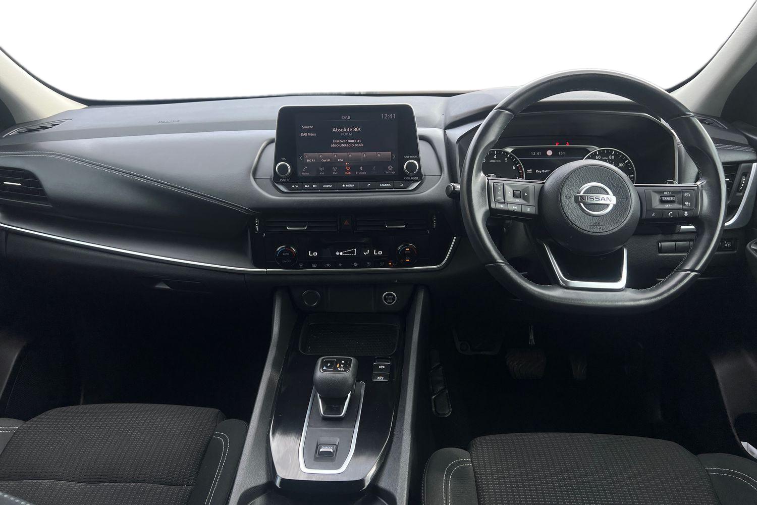 Used Nissan Qashqai 2021 for sale - 76130427: Photo 12