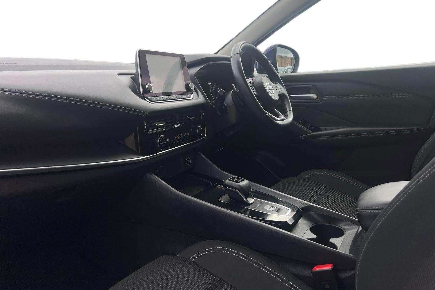 Used Nissan Qashqai 2021 for sale - 76130427: Photo 13
