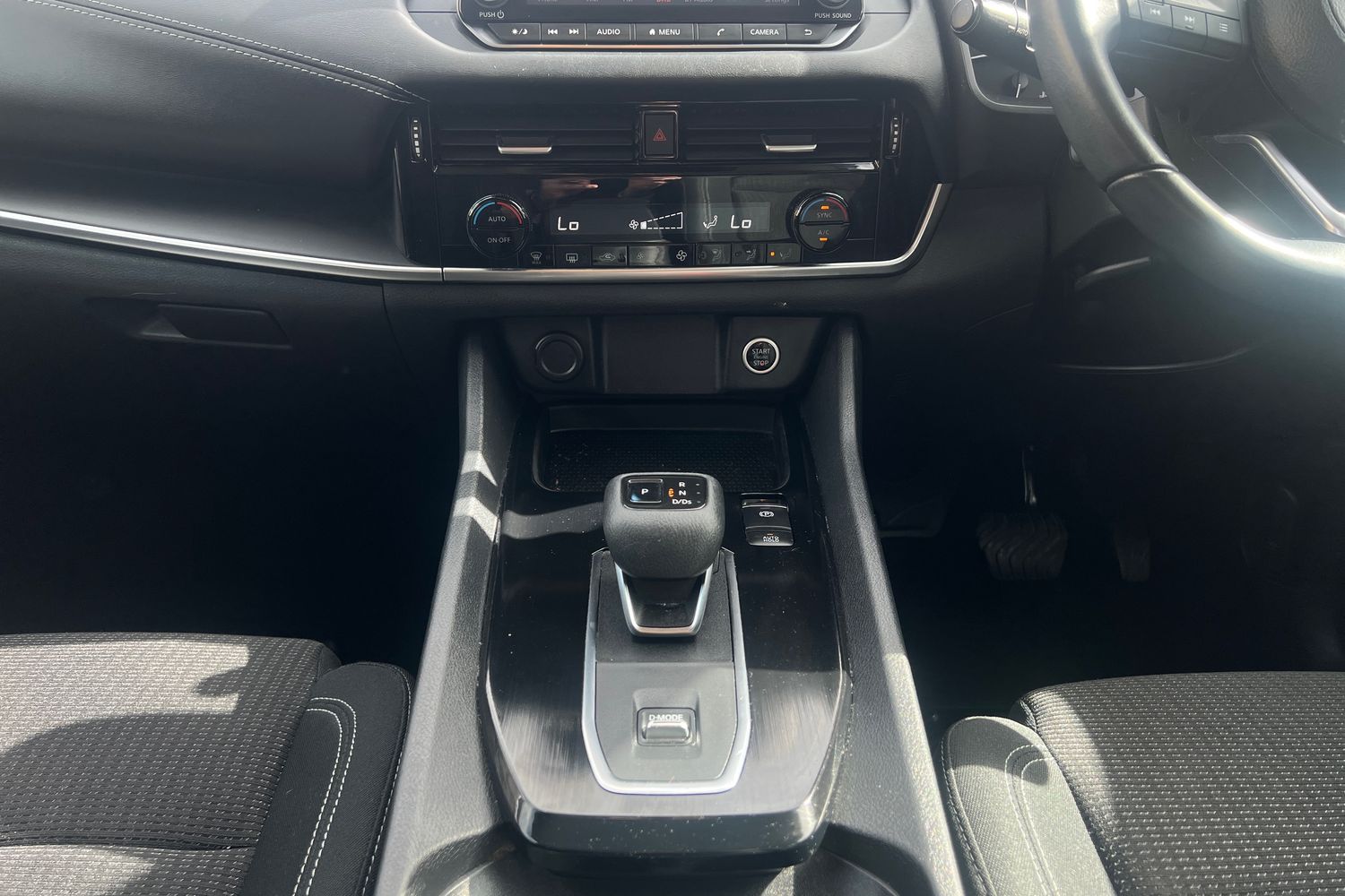 Used Nissan Qashqai 2021 for sale - 76130427: Photo 14
