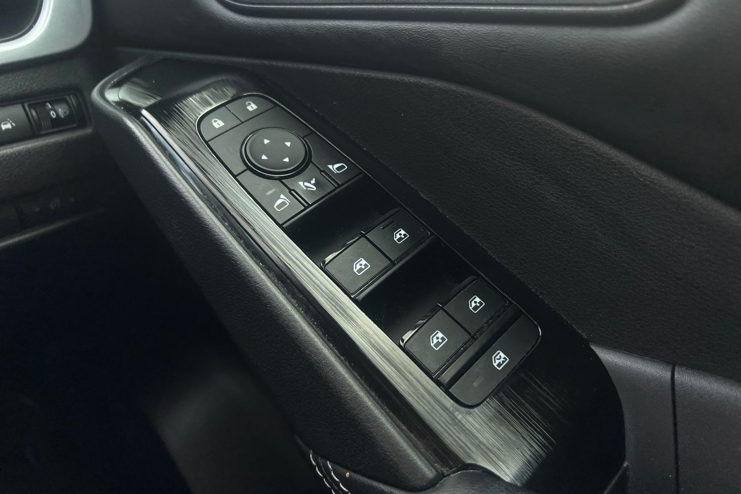 Used Nissan Qashqai 2021 for sale - 76130427: Photo 16