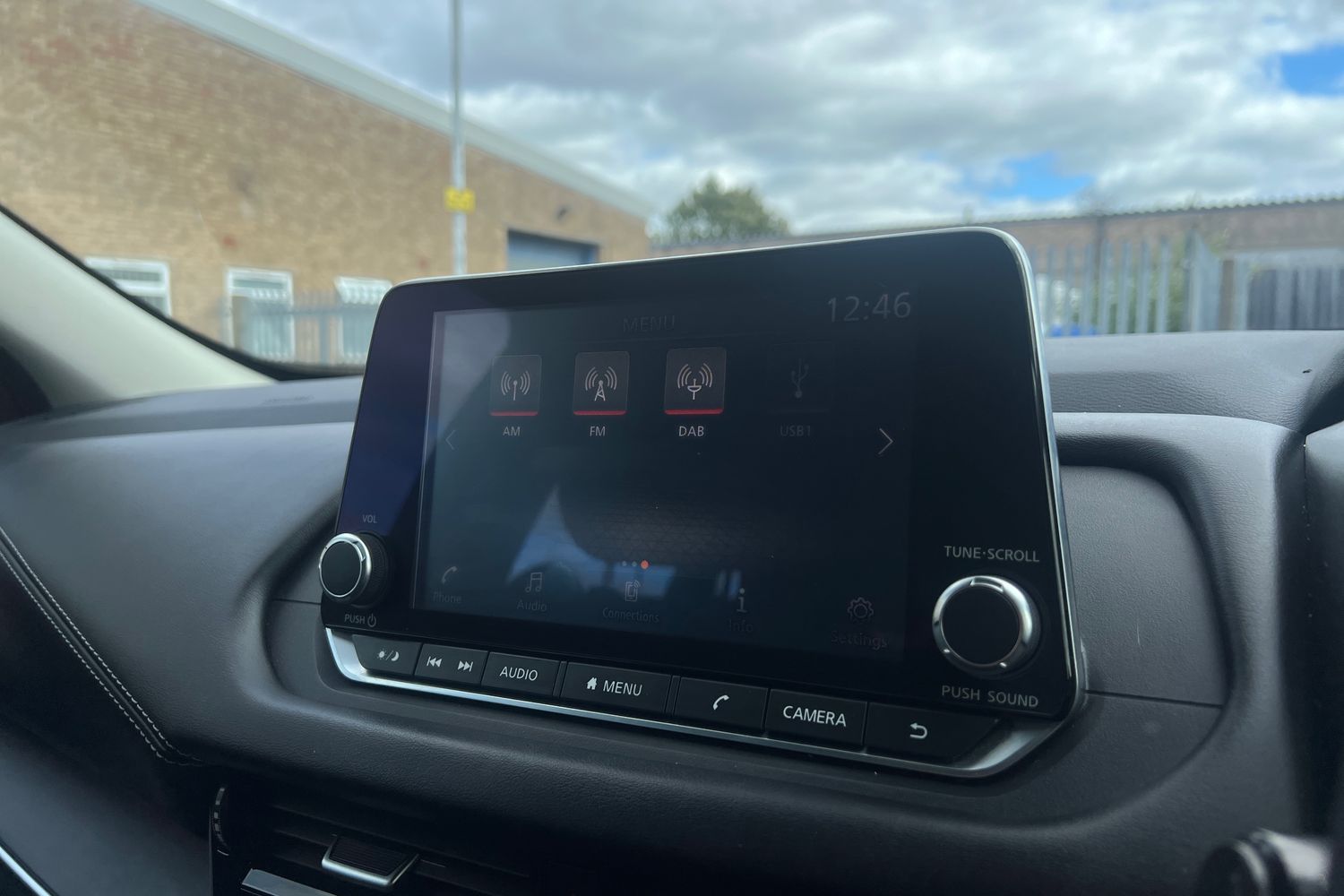 Used Nissan Qashqai 2021 for sale - 76130427: Photo 18