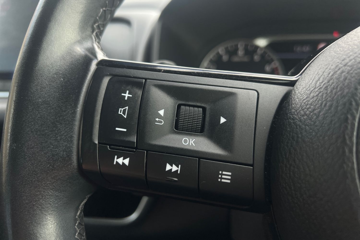 Used Nissan Qashqai 2021 for sale - 76130427: Photo 21