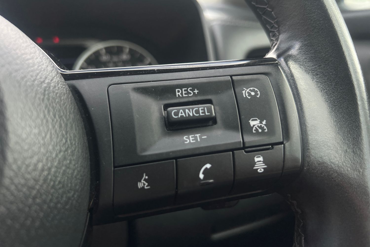 Used Nissan Qashqai 2021 for sale - 76130427: Photo 22