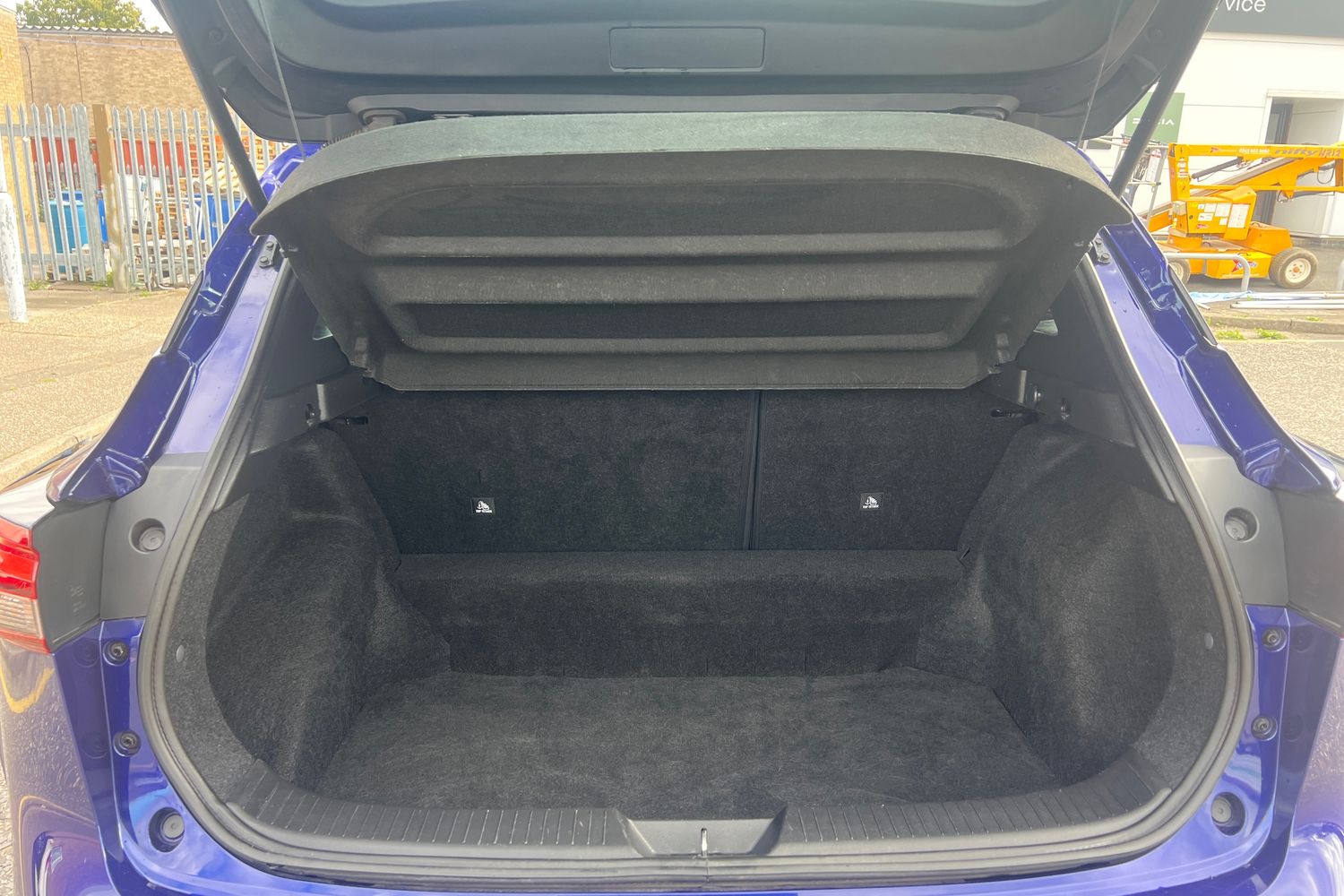 Used Nissan Qashqai 2021 for sale - 76130427: Photo 24
