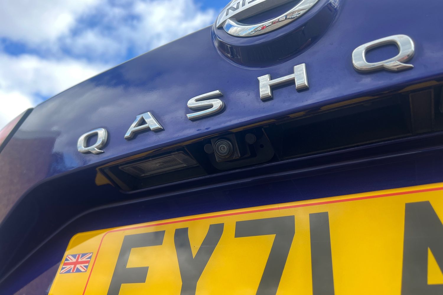 Used Nissan Qashqai 2021 for sale - 76130427: Photo 28