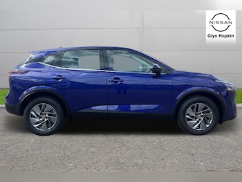 Used Nissan Qashqai 2021 for sale - 76130427: Photo 2