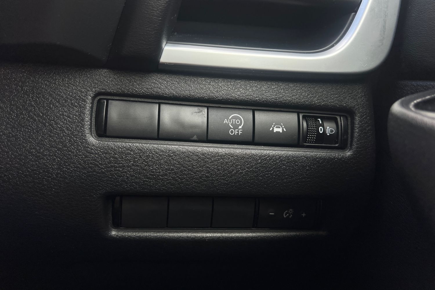 Used Nissan Qashqai 2021 for sale - 76130427: Photo 33
