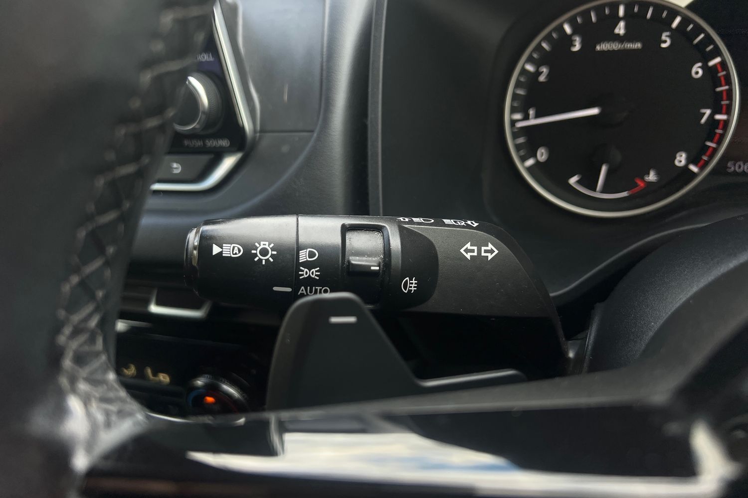 Used Nissan Qashqai 2021 for sale - 76130427: Photo 35