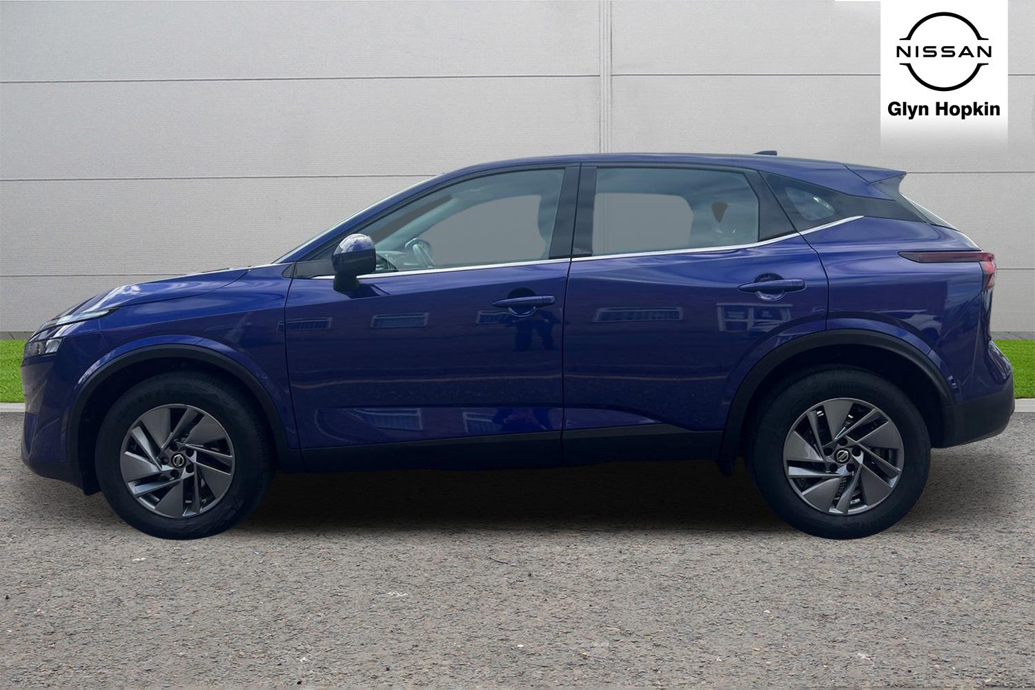 Used Nissan Qashqai 2021 for sale - 76130427: Photo 6