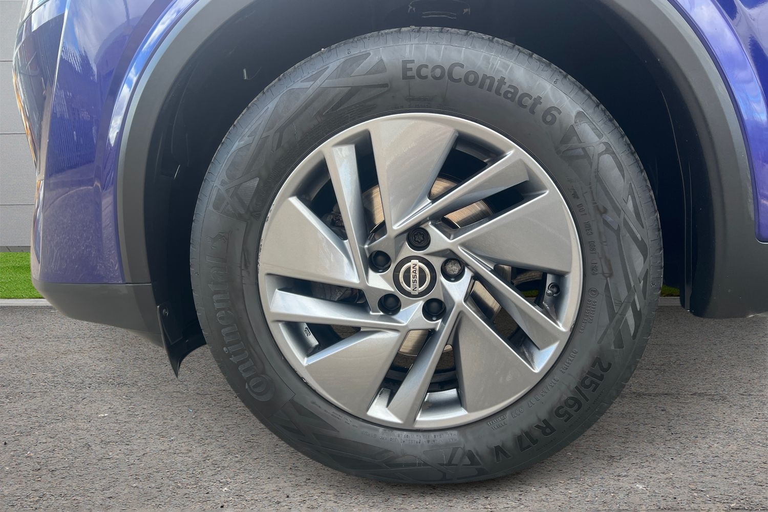 Used Nissan Qashqai 2021 for sale - 76130427: Photo 9