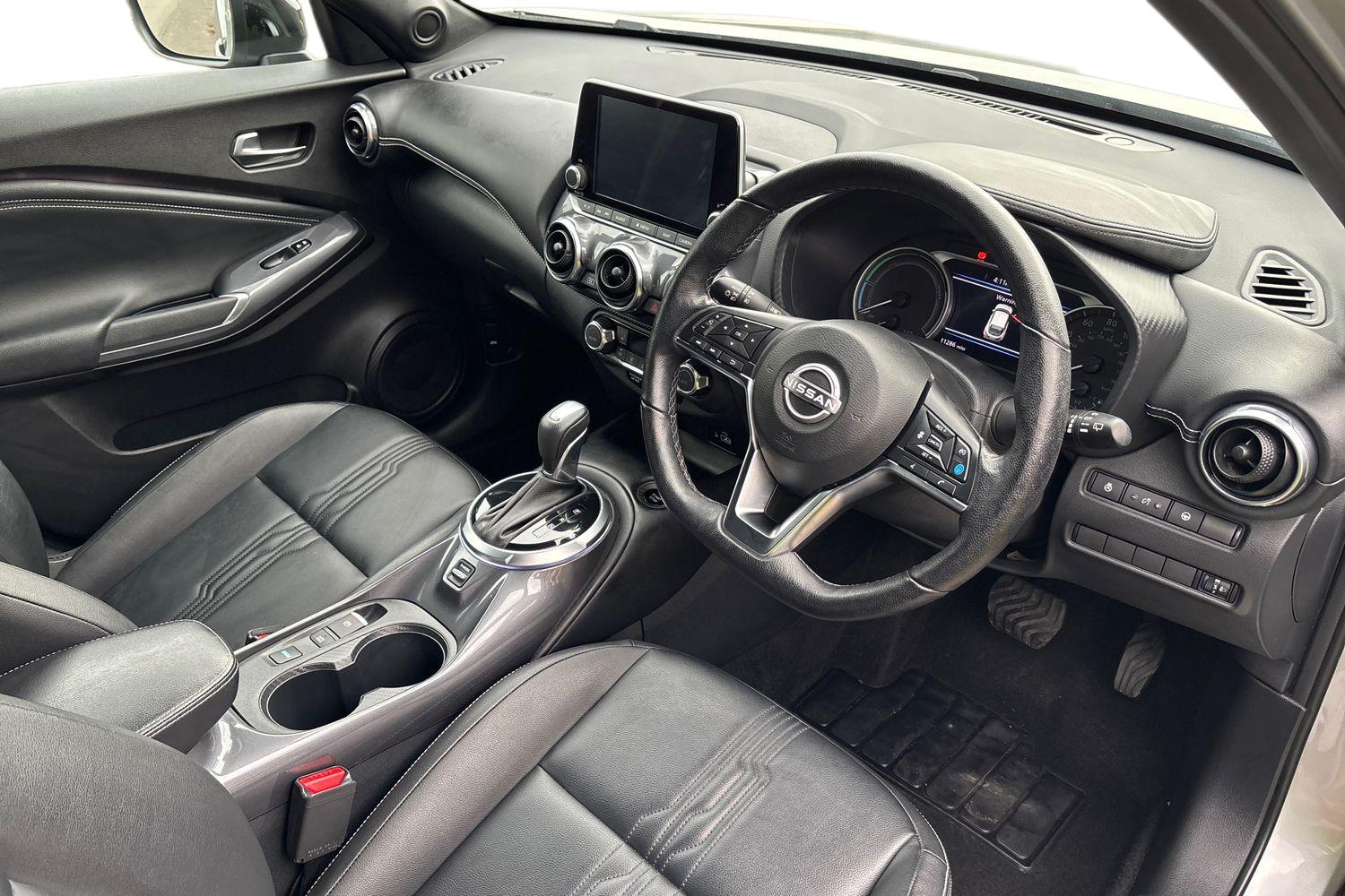 Used Nissan Juke 2023 for sale - 77890045: Photo 10