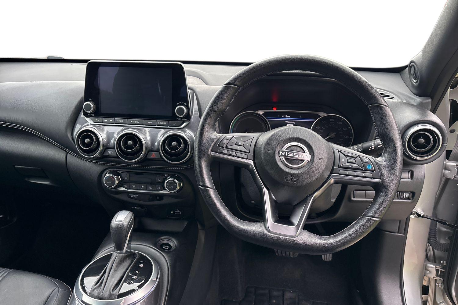 Used Nissan Juke 2023 for sale - 77890045: Photo 11