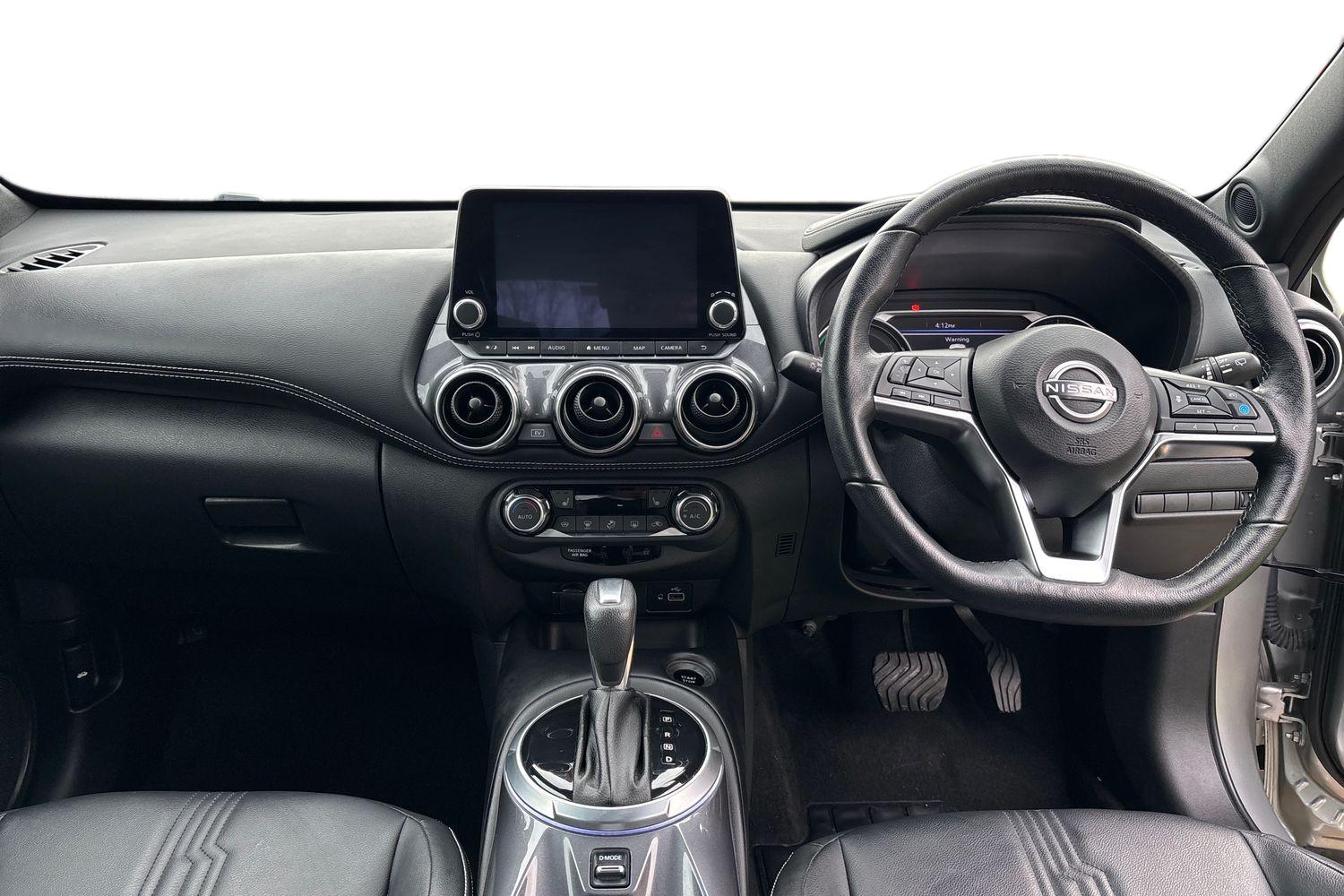 Used Nissan Juke 2023 for sale - 77890045: Photo 12