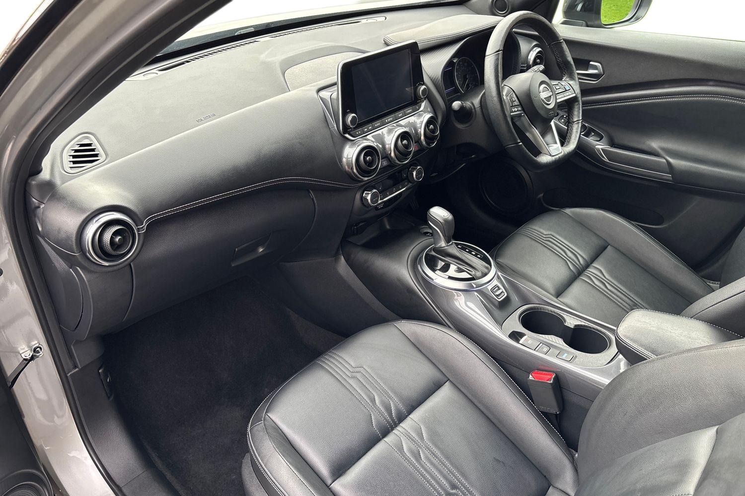 Used Nissan Juke 2023 for sale - 77890045: Photo 13