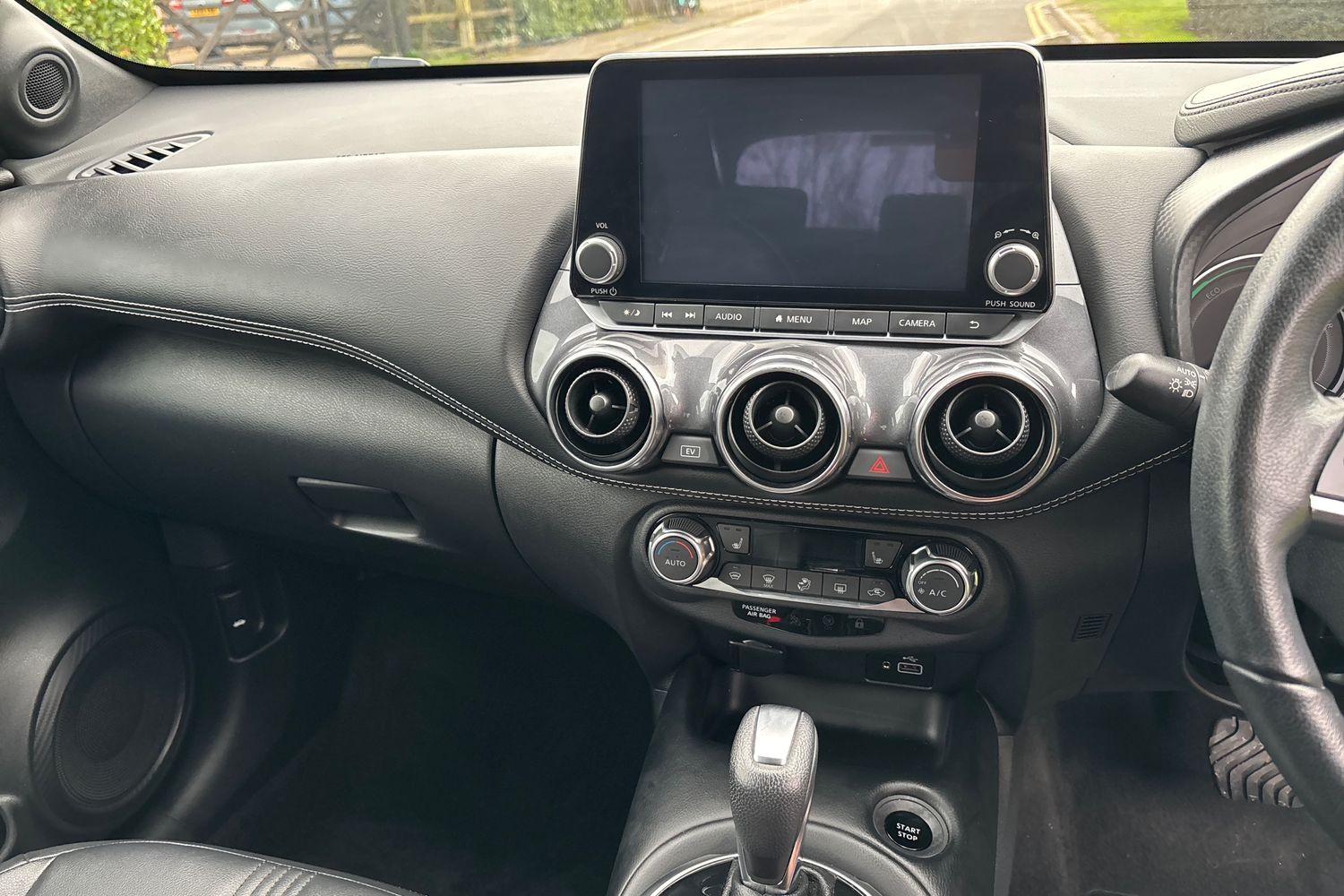 Used Nissan Juke 2023 for sale - 77890045: Photo 14